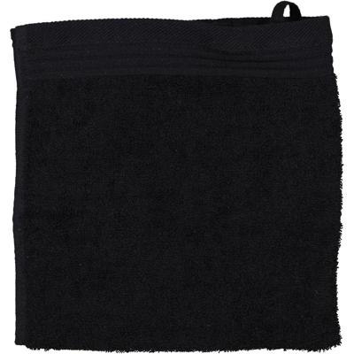 Gerona Keukendoek - Zwart