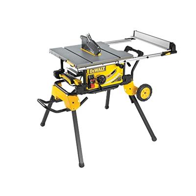DeWALT DWE74911 Verrijdbaar Onderstel voor DWE7492 - thumbnail
