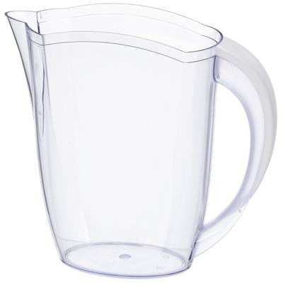 Xavax Waterfilterkan Met 1 Filterpatroon 2,4 L Wit