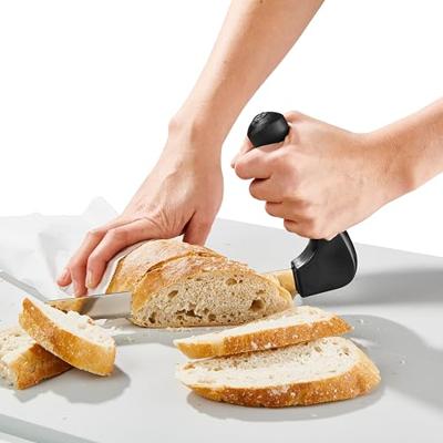 Vitility Broodmes ergonomisch Vitility Broodmes ergonomisch