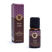 Song of India Etherische Olie Mix "Keep Calm" - 10ml - thumbnail