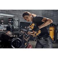 DeWALT DCF891NT-XJ 18V XR Brushless slagmoersleutel 1/2" excl. accu en lader - thumbnail