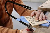 kwb 316110 Figuurzaagset - thumbnail