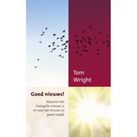 Goed nieuws! (Paperback) - thumbnail