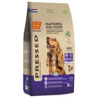 Bf Petfood geperst senior lam - thumbnail