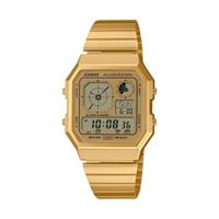 Horloge Heren Casio A130WEG-9AEF - thumbnail