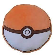 Pokemon Cushion - Pokeball