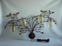 Wandlamp boom - thumbnail