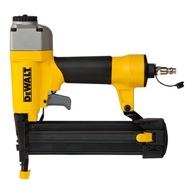 DeWALT DPSB2IN1 Combi-tacker voor spijkers en nieten Basic Body