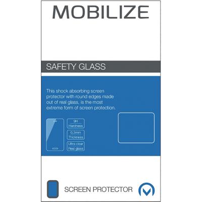 Mobilize Safety Glass Screenprotector Microsoft Lumia 640 LTE