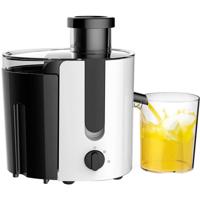 Sapcentrifuge Zwart/Wit - 400 Watt - Dubbele Snelheid - thumbnail