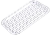 Bbq grillschalen set 5 stuks - thumbnail