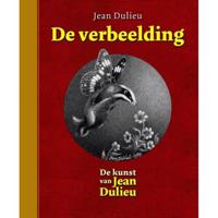 De verbeelding (Hardback) - thumbnail
