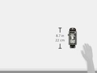 Mistlamp 3/5-deurs rechts 5393996 - thumbnail