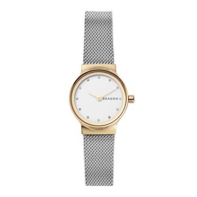 Skagen SKW2766 Dames Horloge 34mm 5ATM