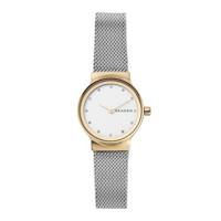 Skagen SKW2766 Dames Horloge 34mm 5ATM - thumbnail