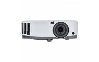 Viewsonic PA503S beamer/projector Projector met normale projectieafstand 3600 ANSI lumens DLP SVGA (800x600) Grijs, Wit - thumbnail