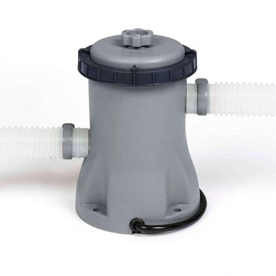 Bestway Zwembad Zuiveraar 1249 Liters/Uur Tuin 58381 Bestway Zwembad Zuiveraar 1249 Liters/Uur Tuin 58381