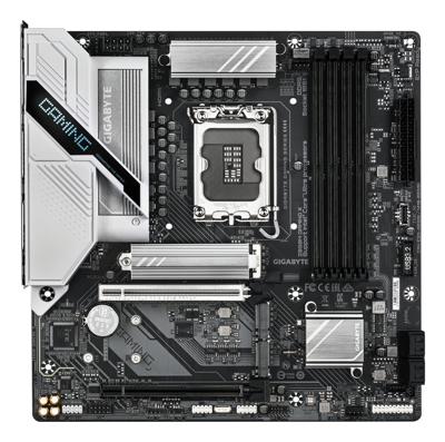 Gigabyte Z890M GAMING X moederbord - thumbnail
