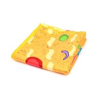 Dia de Los Muertos Microvezel Strandhanddoek - thumbnail