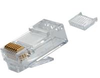 Telegärtner RJ45-stekker MP8 J00026A0182 - thumbnail