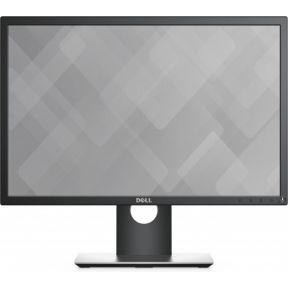 DELL P2217 55,9 cm (22 inch) monitor (VGA, HDMI, DisplayPort, 5 ms reactietijd) zwart