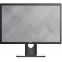 DELL P2217 55,9 cm (22 inch) monitor (VGA, HDMI, DisplayPort, 5 ms reactietijd) zwart - thumbnail