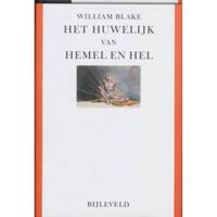 Het huwelijk van hemel en hel (Hardback) - thumbnail