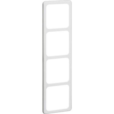 Peha Afdekraam PEHA viervoudig LW - 4602236