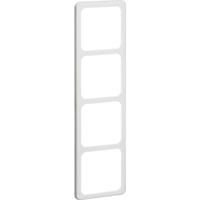 Peha Afdekraam PEHA viervoudig LW - 4602236 - thumbnail