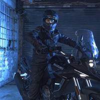 ARMR jas "kumaji 3.0 jacket kumaji 3.0 wp ms black gr. xxl - thumbnail