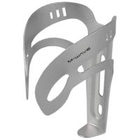 M Wave bidonhouder BC 47A aluminium zilver - thumbnail
