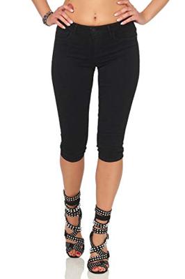 Only Rain Life Capri Broek Only Rain Life Capri Broek
