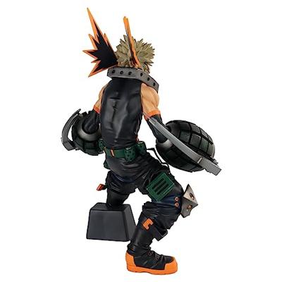 My Hero Academia Super Master Stars Piece Figure - Katsuki Bakugo