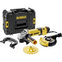 DeWALT DWE4257KT Betonschuurmachine in TSTAK - thumbnail