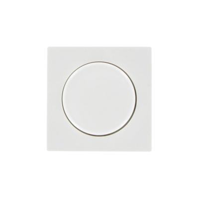 Jung AS500 dimmerknop wit