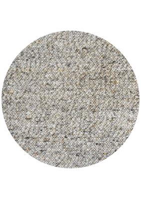MOMO Rugs - Wool Cloud 182 Rond - 200 rond Vloerkleed