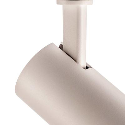 SLV Railspot 3-faseNuminos S Dali wit/zwart 2700K - 24gr - 1004366