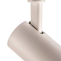 SLV Railspot 3-faseNuminos S Dali wit/zwart 2700K - 24gr - 1004366 - thumbnail