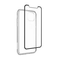 InvisibleShield Glass Elite Edge met 360 hoesje voor Apple iPhone 11 - thumbnail