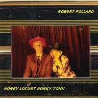 Honey Locust Honkey Tonk - LP (0809236133014) - thumbnail