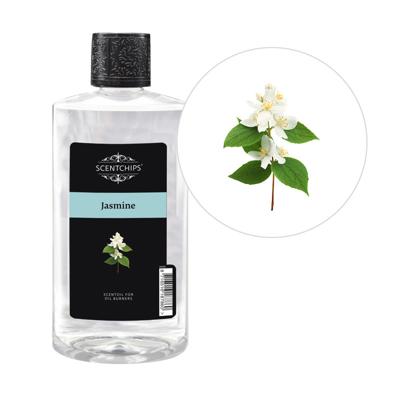 Scentchips - Geurolie - Jasmijn - 475ml
