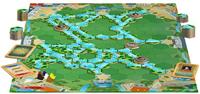 Canal King Brugge Bordspel - thumbnail