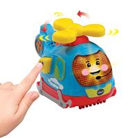 Vtech toet toet auto - harvey helikopter - thumbnail