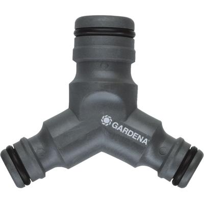Prof-System 3-wegreduceerstuk Gardena - Gardena