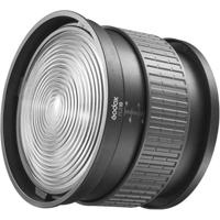Godox FLS10 - Fresnel lens for M600D - thumbnail