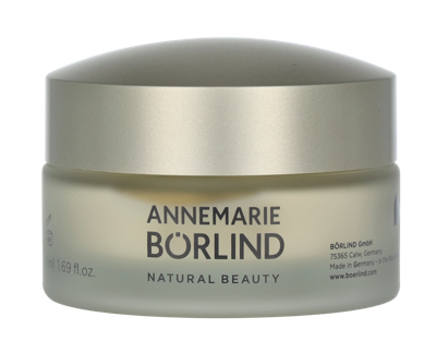 Annemarie Borlind System Absolute Day Cream 50 ml Dagcrème Annemarie Borlind System Absolute Day Cream 50 ml Dagcrème