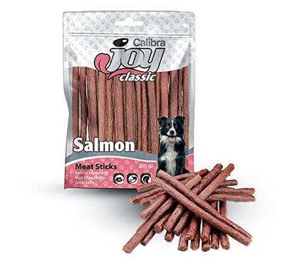 Calibra Joy Classic Dog - Salmon Sticks 250 gram