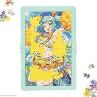 Hatsune Miku Jigsaw Puzzle Assortment (4) - thumbnail