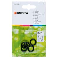 GARDENA 05300-20 Platte afdichting Set van 5 stuks - thumbnail